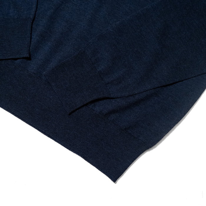 MERINO POLO