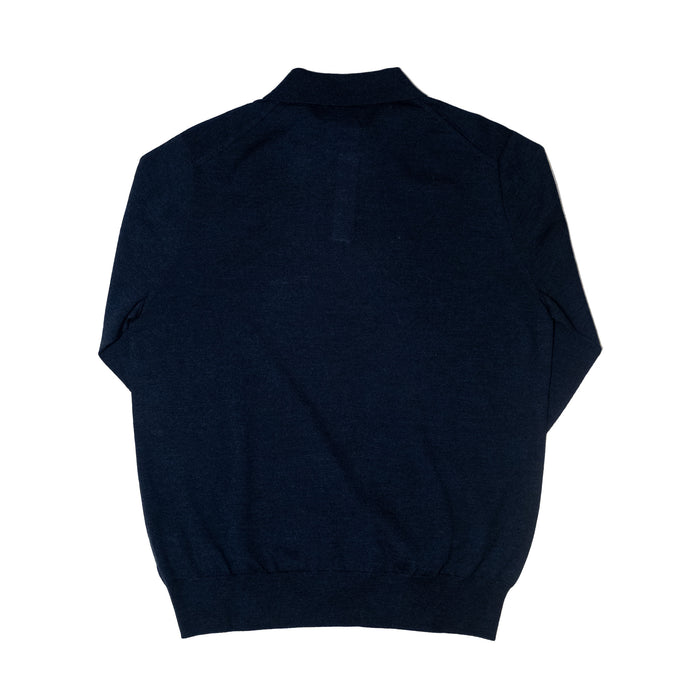 MERINO POLO