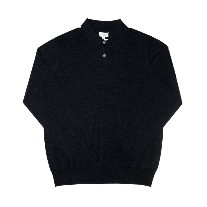 MERINO POLO
