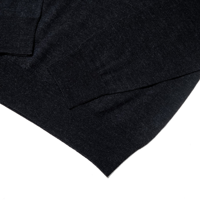 MERINO POLO