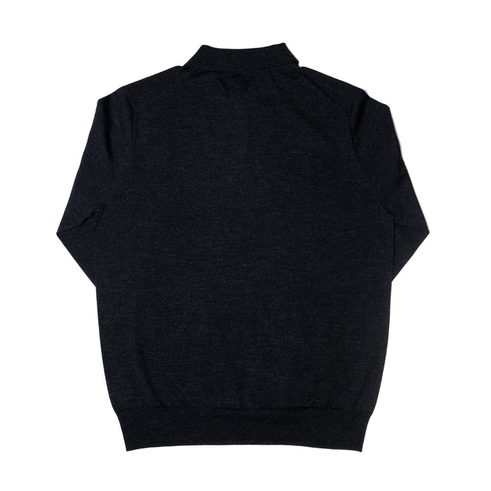 MERINO POLO