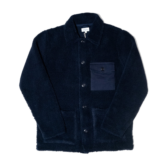 UTILITY JACKET
