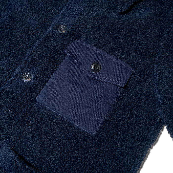UTILITY JACKET