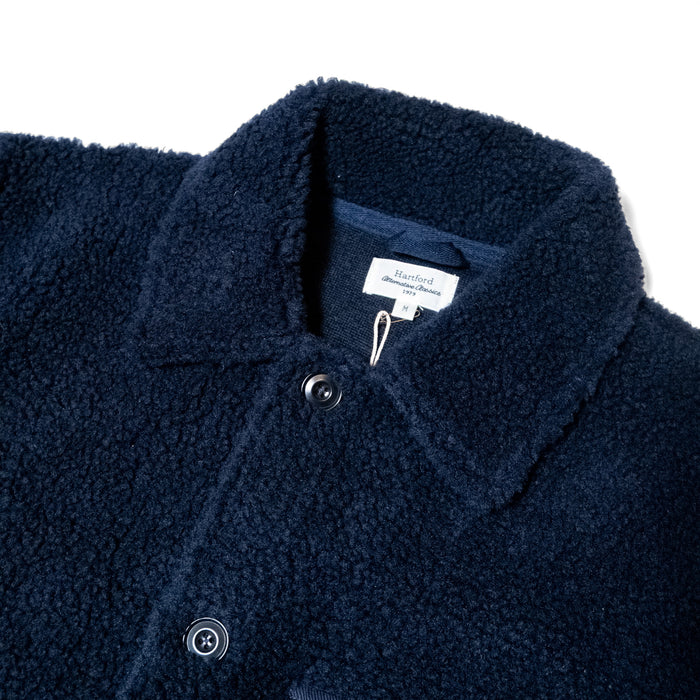 UTILITY JACKET