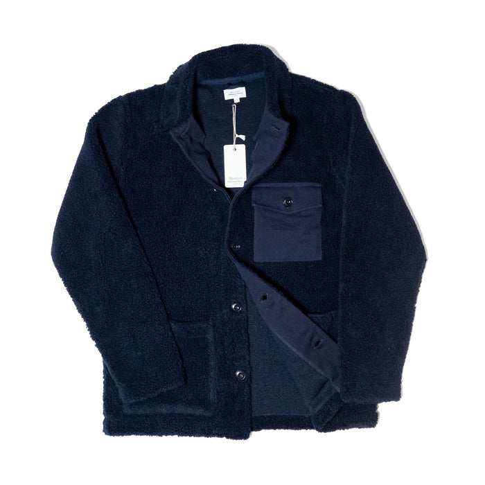UTILITY JACKET