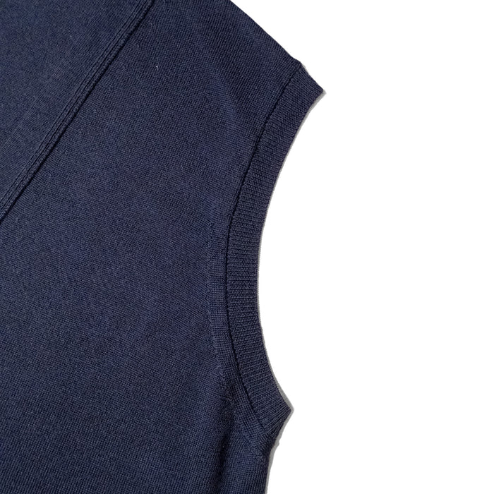STAVELY BUTTON DOWN VEST