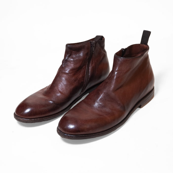 BUFALO ZIP BOOT