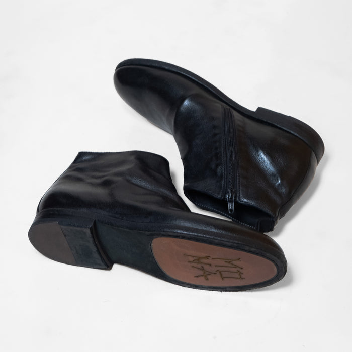 BUFALO ZIP BOOT