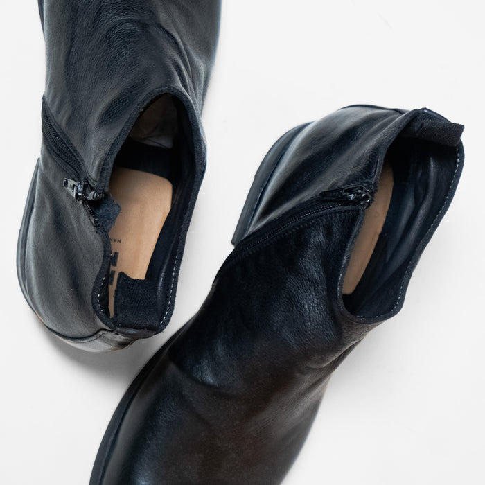 BUFALO ZIP BOOT