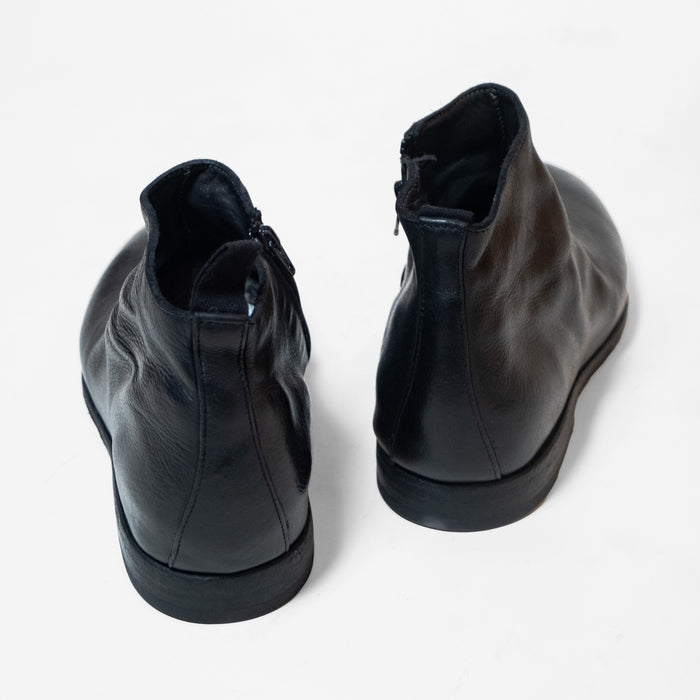 BUFALO ZIP BOOT