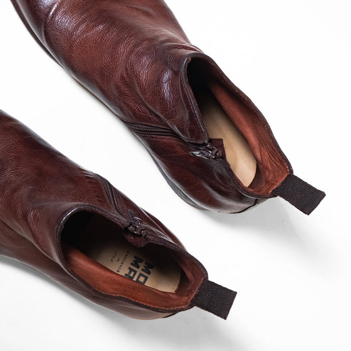 BUFALO ZIP BOOT