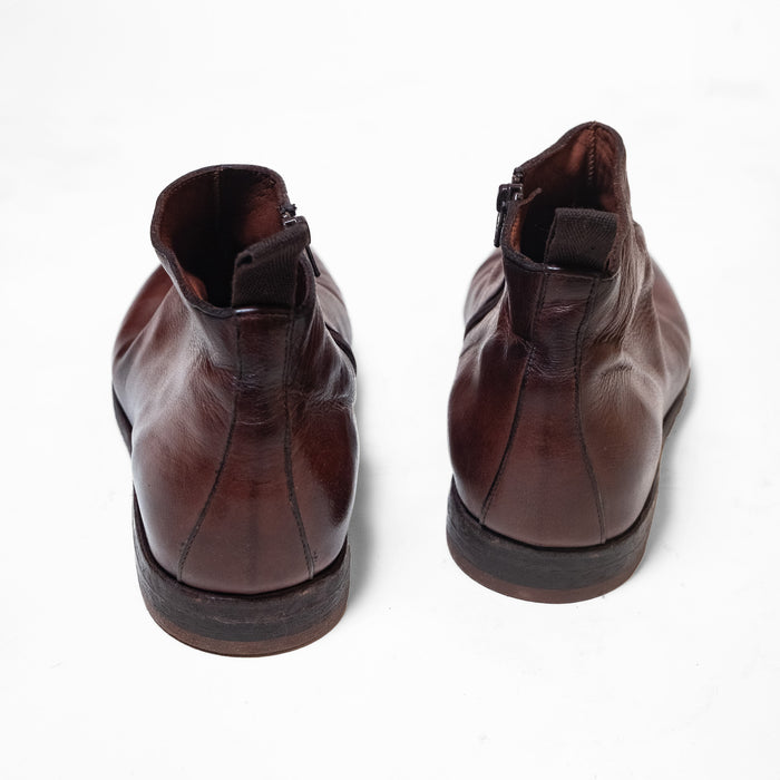 BUFALO ZIP BOOT