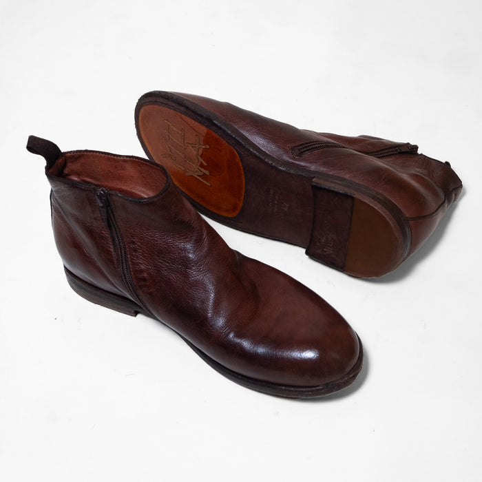 BUFALO ZIP BOOT