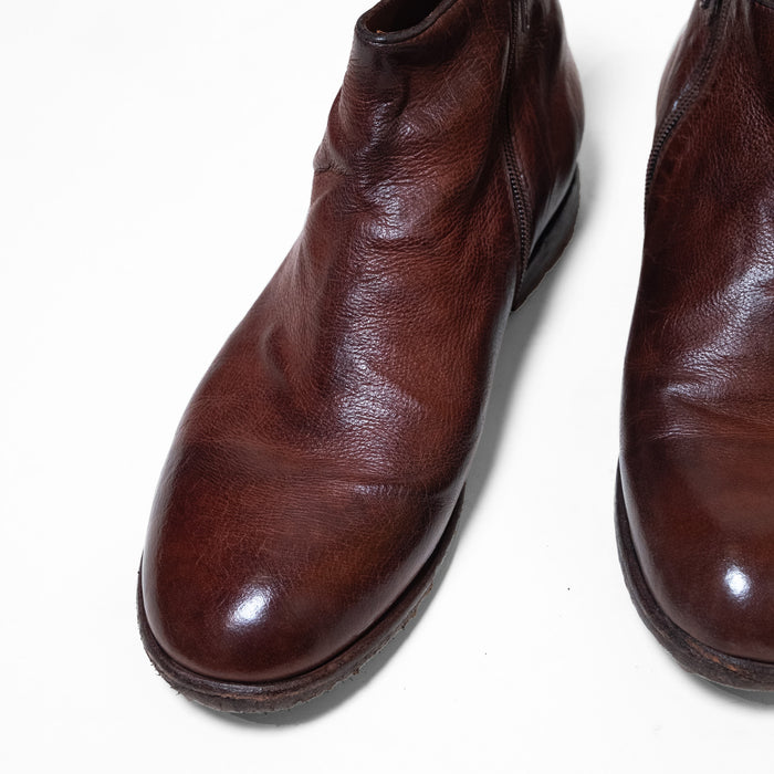 BUFALO ZIP BOOT