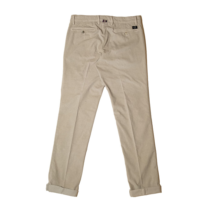 NEW YORK NEEDLE CORD PANTS