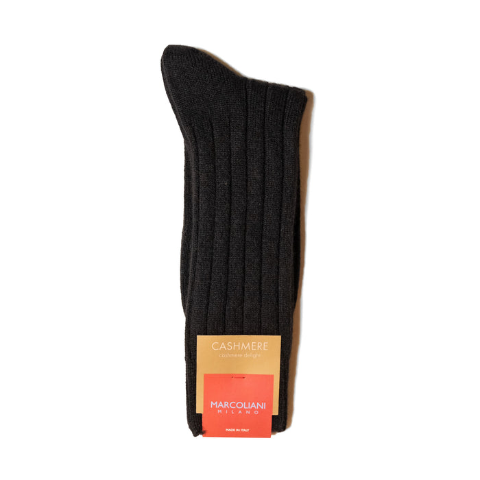 CASHMERE SOCKS