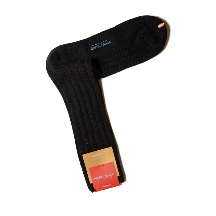 CASHMERE SOCKS