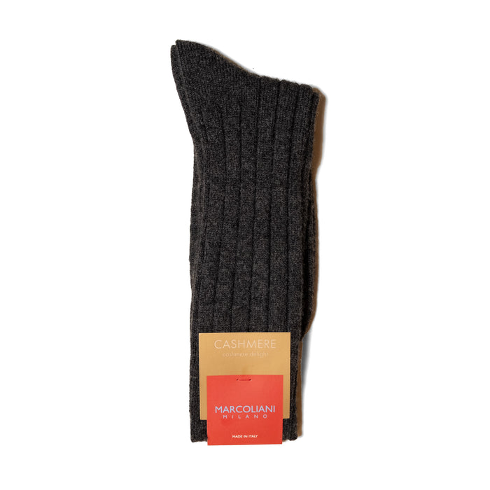 CASHMERE SOCKS