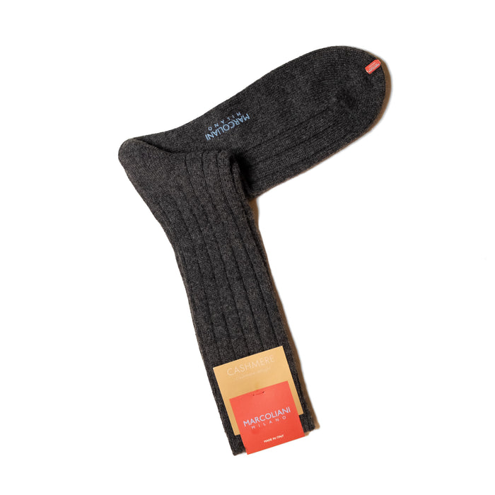 CASHMERE SOCKS