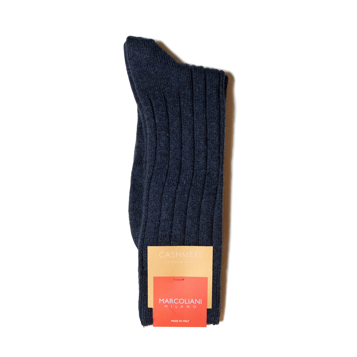 CASHMERE SOCKS