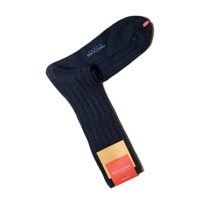 CASHMERE SOCKS