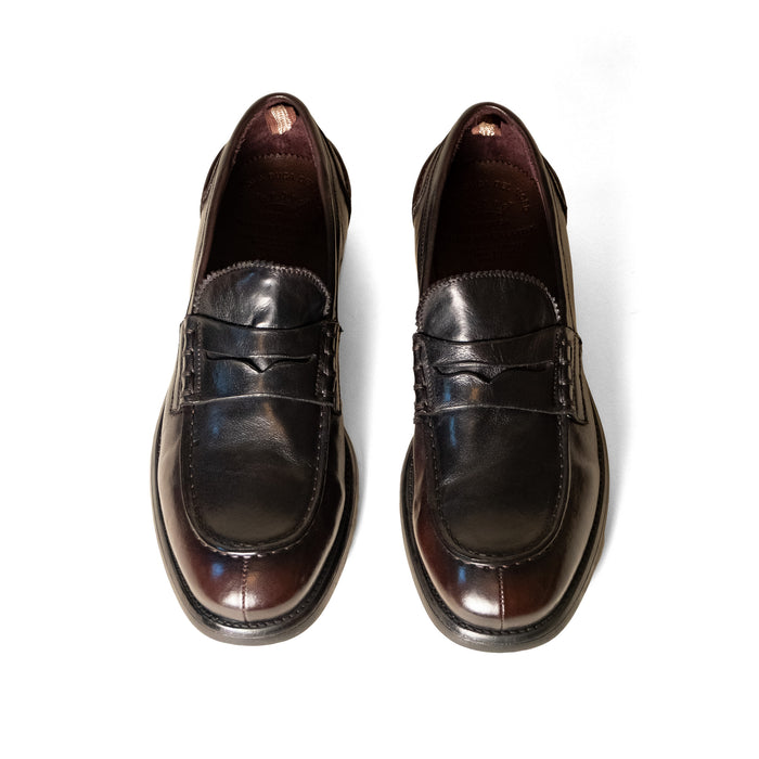 CHRONICLE LOAFER
