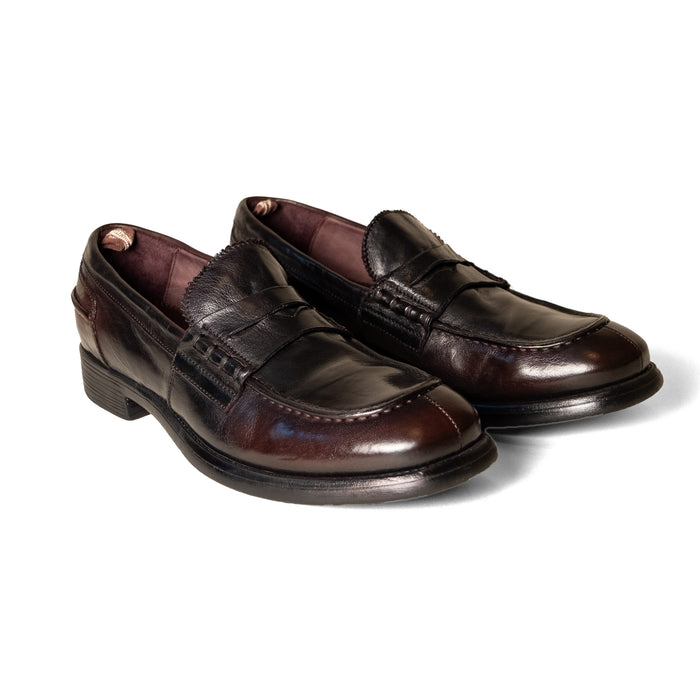 LOAFERS