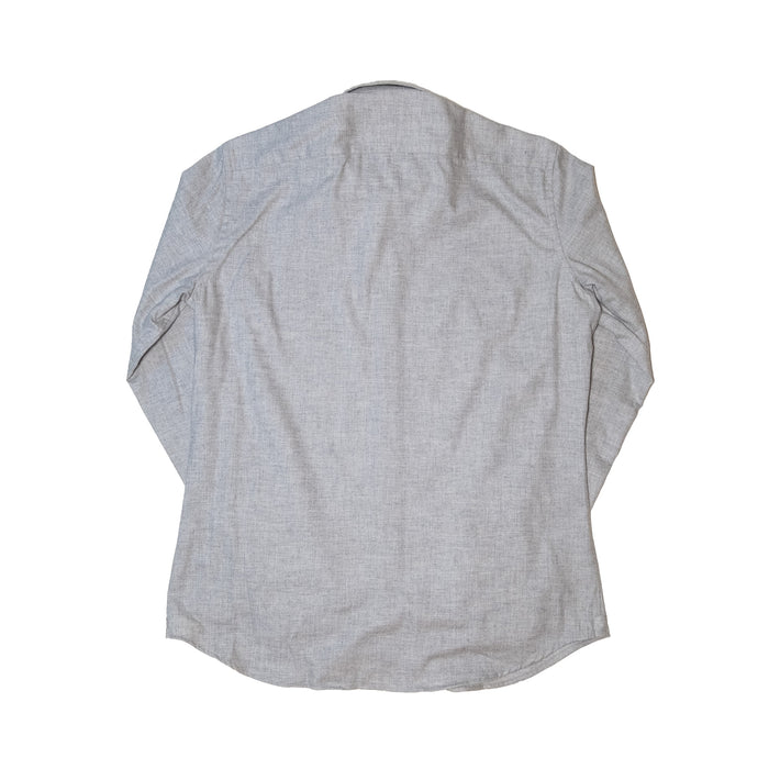 LIGHTWEIGHT FLANNEL SHIRT
