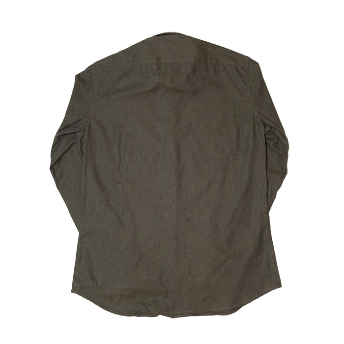 LIGHTWEIGHT FLANNEL SHIRT