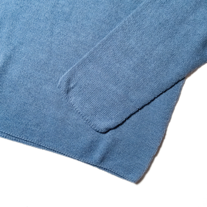 3D SEAMLESS CREW NECK