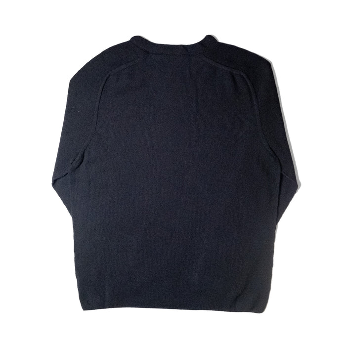 3D SEAMLESS CREW NECK