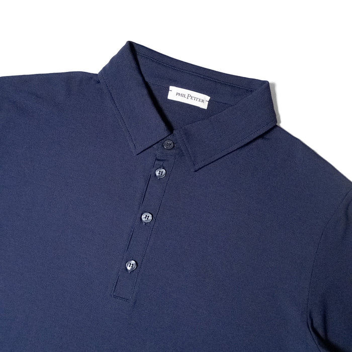 JERSEY POLO