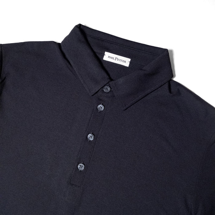 JERSEY POLO