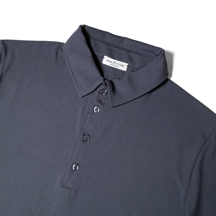 JERSEY POLO