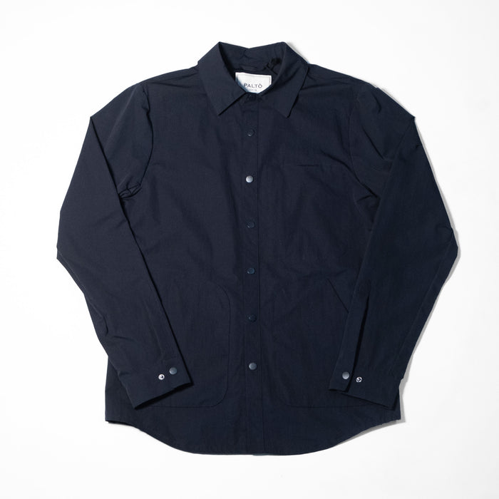 GILBERTO CRINKLE JACKET