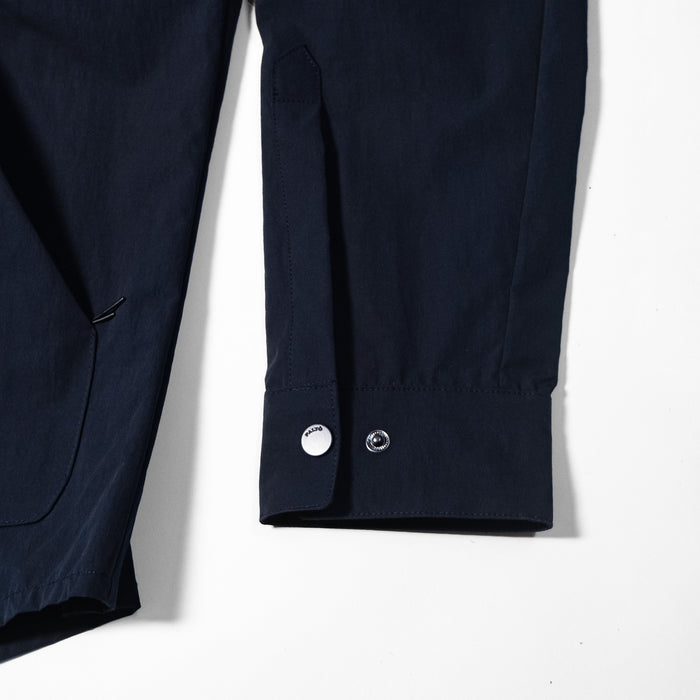 GILBERTO CRINKLE JACKET