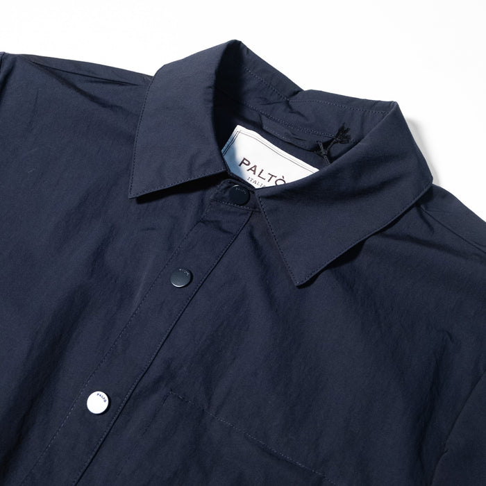 GILBERTO CRINKLE JACKET