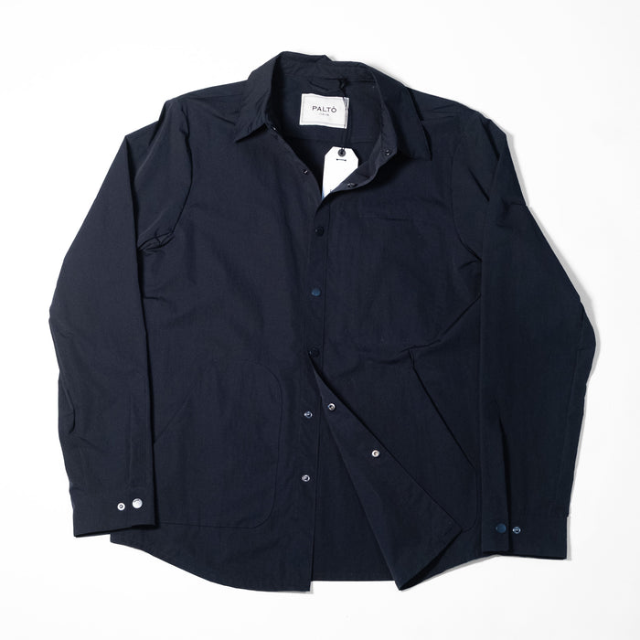 GILBERTO CRINKLE JACKET