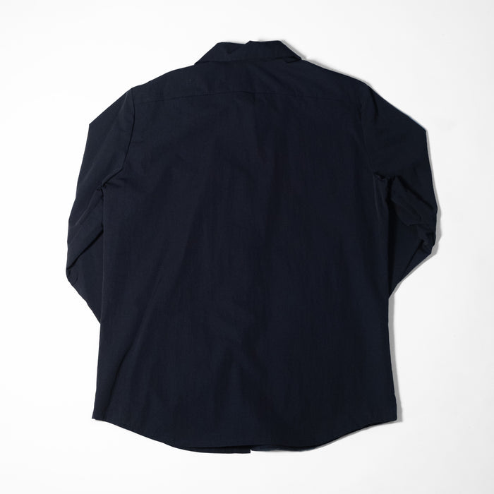 GILBERTO CRINKLE JACKET