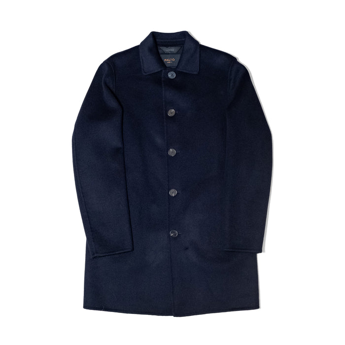 ALFREDO CAR COAT