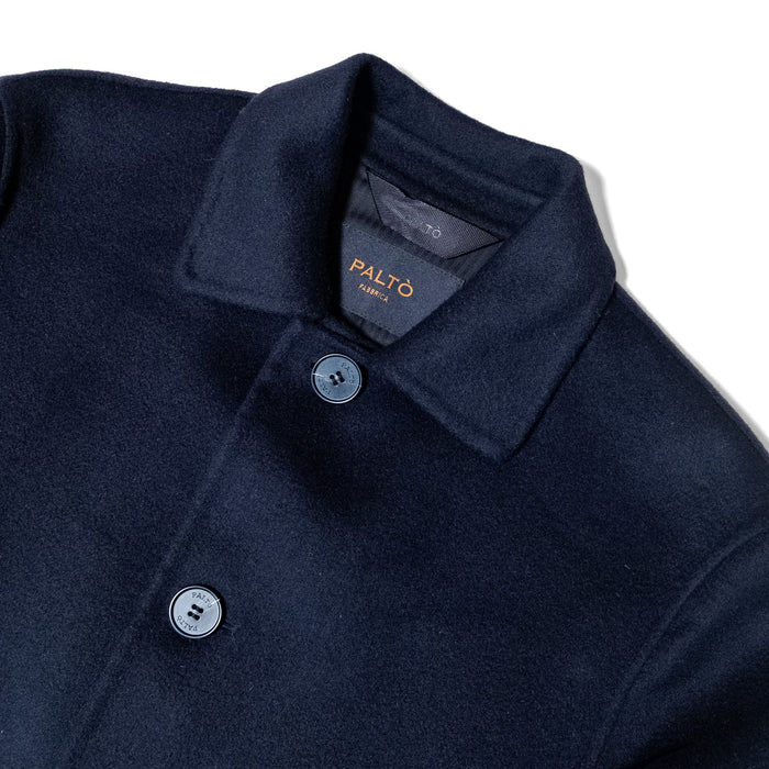 ALFREDO CAR COAT