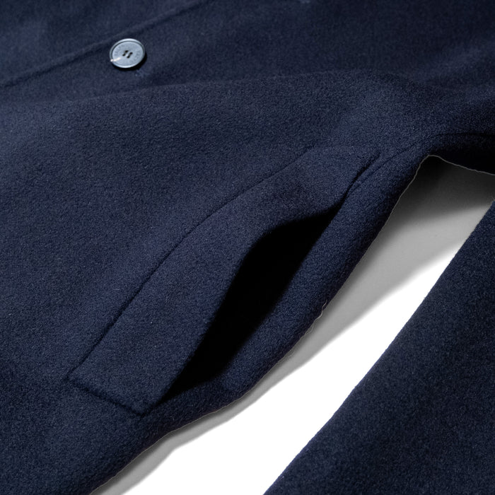 ALFREDO CAR COAT