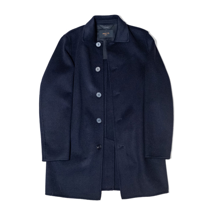 ALFREDO CAR COAT