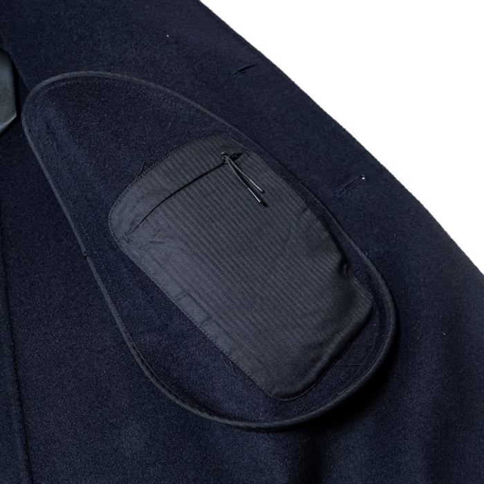 ALFREDO CAR COAT