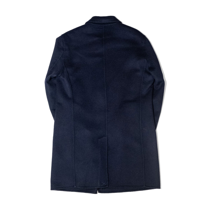ALFREDO CAR COAT
