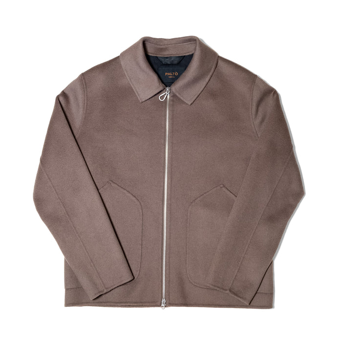 DANTE ZIP JACKET