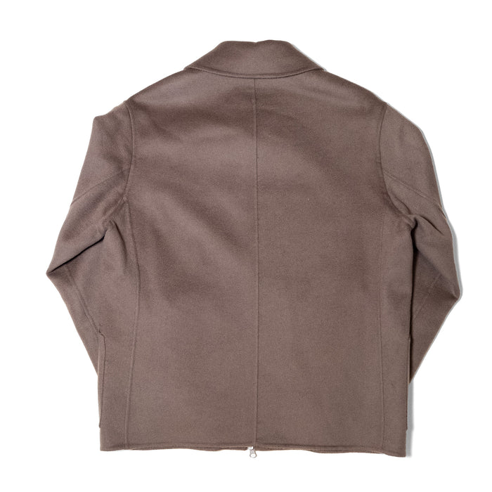 DANTE ZIP JACKET