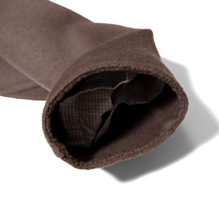 DANTE ZIP JACKET