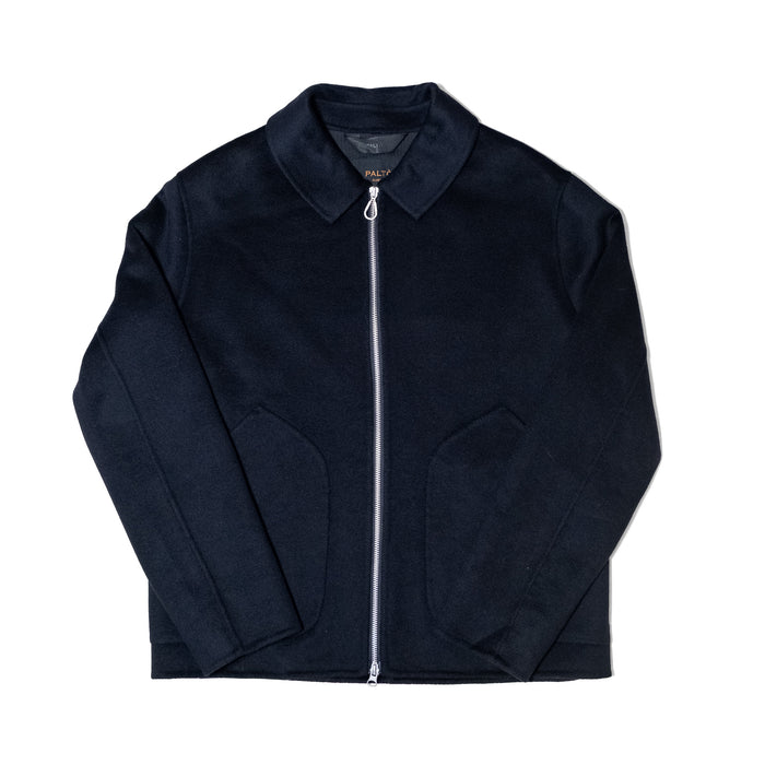 DANTE ZIP JACKET