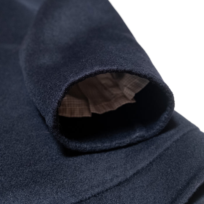 DANTE ZIP JACKET